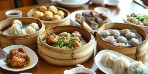 鐵嶺必吃美食探索，超值性?xún)r(jià)比讓你大呼過(guò)癮！