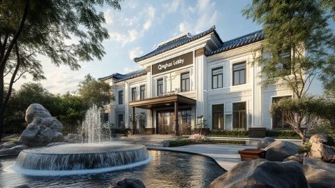清遠(yuǎn)美林湖哥弟度假酒店2日游精彩一覽：含自助早晚餐，價(jià)格超級(jí)便宜！