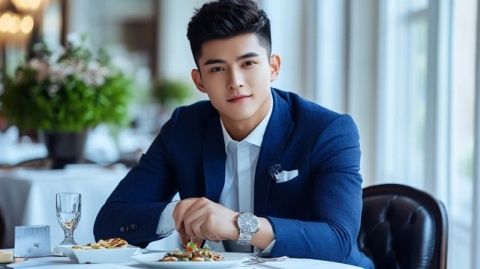張亮終于有專屬的美食節(jié)目了(張亮參加的美食節(jié)目)
