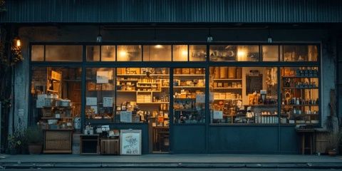 開店必備知識盤點：商業(yè)基礎、行業(yè)理解與管理能力全方位指南