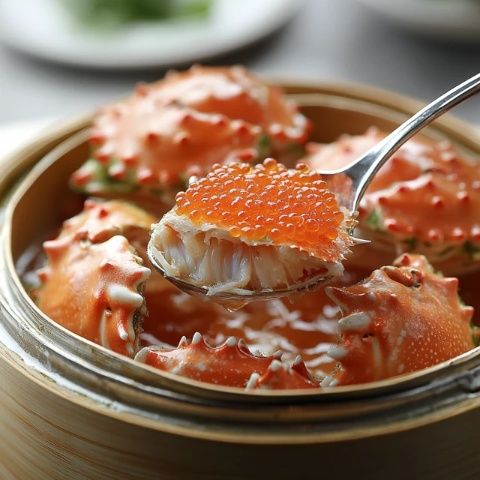 廣州海鮮大排檔36選：本地人必選美食，吃一口便知地道風(fēng)味，回味無窮一年！