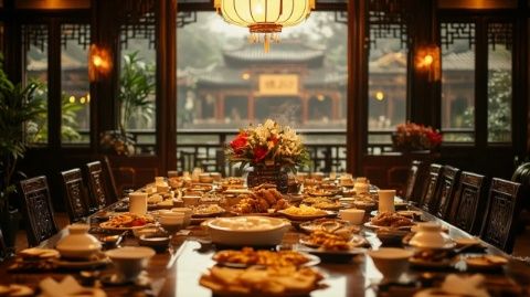 云南美食大賞：從昆明到西雙版納的味蕾之旅