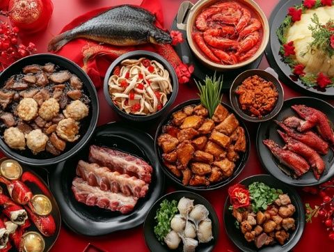 四川必吃美食合集！去四川旅游千萬(wàn)不能錯(cuò)過(guò)的地道美味！