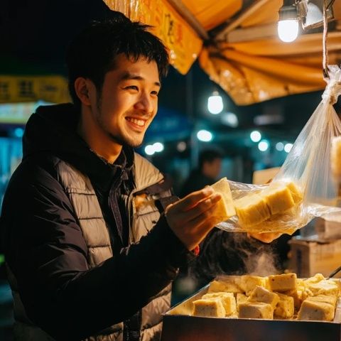 不容錯(cuò)過(guò)的廣西十大特色小吃，香甜酸辣樣樣俱全！