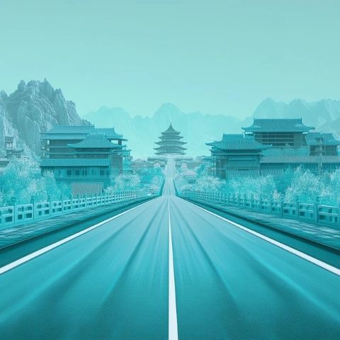 新疆伴山公路自駕全攻略：從哈密市到阜康的大黃山山區(qū)