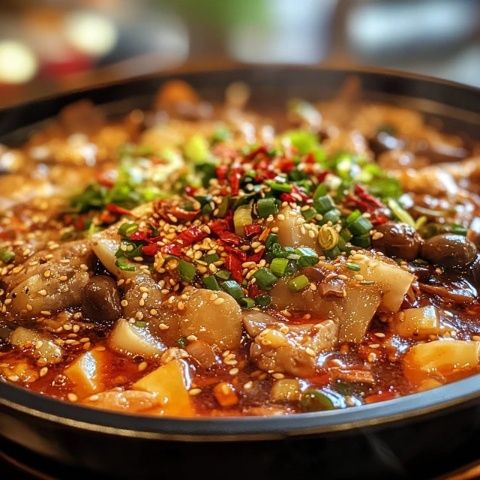 棗莊有什么好吃的？這些美食你一定不能錯過！