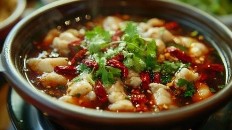 棗莊有什么好吃的？這些美食你一定不能錯過！
