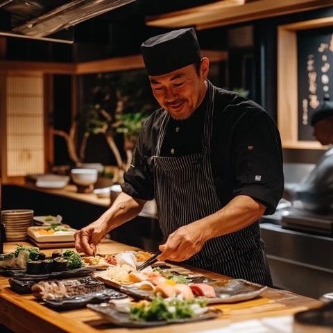 不容錯(cuò)過(guò)的日本東北六縣美食探索之旅：從會(huì)席料理到鄉(xiāng)土料理，滿足你的味蕾！