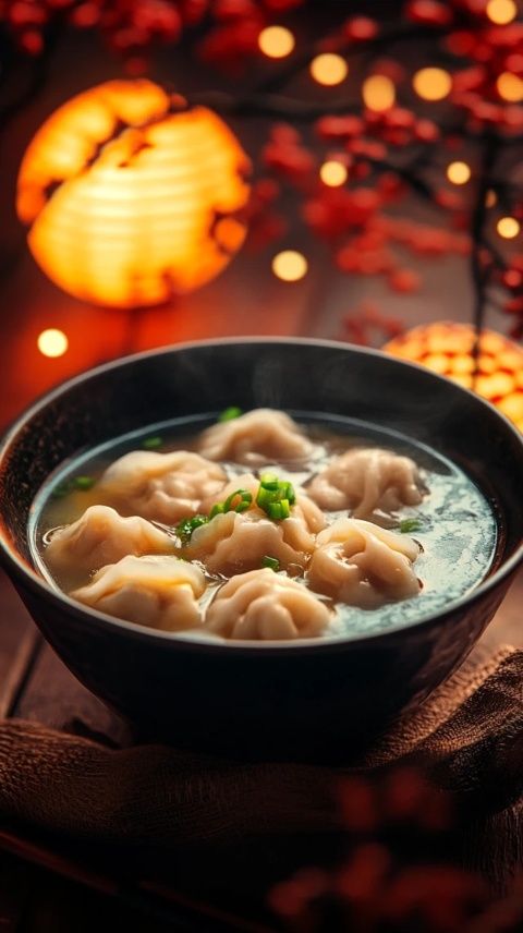 金秋養(yǎng)生：秋季飲食新主張，遠(yuǎn)離姜豆，鎖定八寶美味