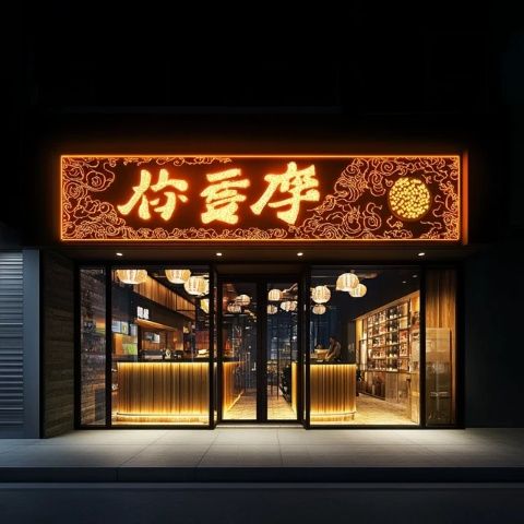 臺(tái)南國(guó)華街新晉網(wǎng)紅小吃推薦
