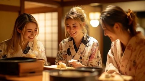 不容錯(cuò)過(guò)的日本東北六縣美食探索之旅：從會(huì)席料理到鄉(xiāng)土料理，滿足你的味蕾！