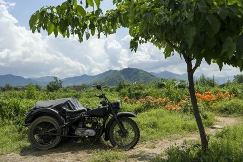 西部行程第11天：沿途風(fēng)景如畫、心情愈發(fā)美好