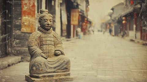 沉浸禪意之旅：2天1夜云浮新興小鎮(zhèn)體驗(yàn)