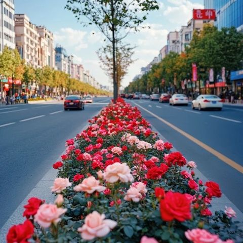 濟南芙蓉街位于哪個行政區(qū)