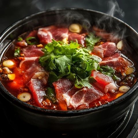 徐州銅山6大推薦美食(徐州銅山萬達(dá)美食推薦)