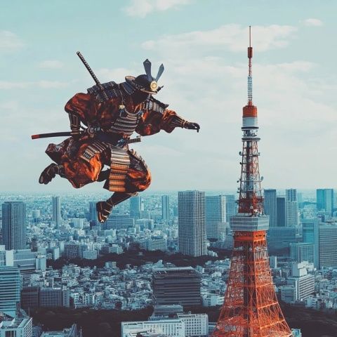 揭秘！無需出國，在日本就能打卡全球熱門景點(diǎn)，性價(jià)比爆棚！