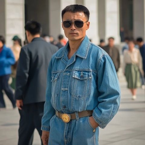 走遍中國之美嘉峪關(guān)：街道整齊，城市建設(shè)簡潔大方，人情淳樸