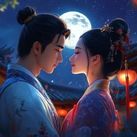 重新寫(xiě)成：游玩木蘭不夜城的幾點(diǎn)感受：美麗、擁堵和魅力