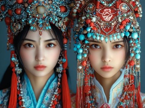 烏克蘭美女來過賀州后，回到烏克蘭是這樣評價(jià)中國的！