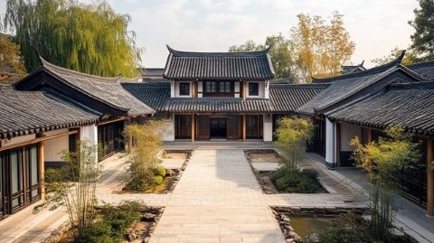 沉浸禪意之旅：2天1夜云浮新興小鎮(zhèn)體驗(yàn)