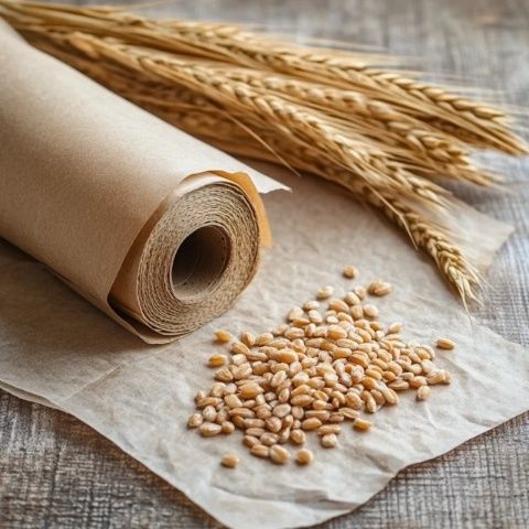 全麥粉能做什么美食？健康烹飪新選擇！