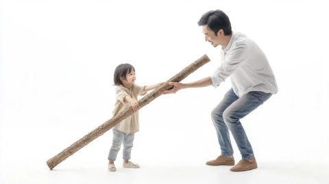 新手爸媽必看！育兒寶典來啦~