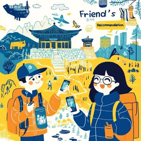 廣州出發(fā)甘南自駕游記：穿越千年古城，探秘扎尕那仙境