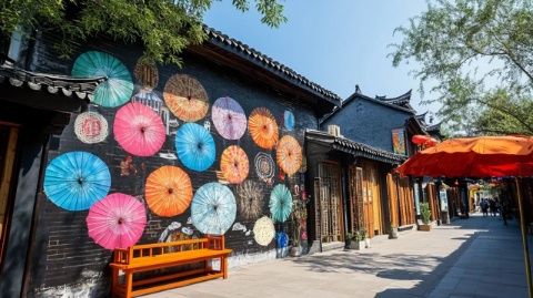 揚(yáng)州精華一日游：品味歷史韻味，暢游瘦西湖與美食街