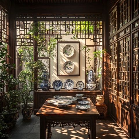 蘇州揚(yáng)州三日游：清晨早餐與歷史園林漫步之旅