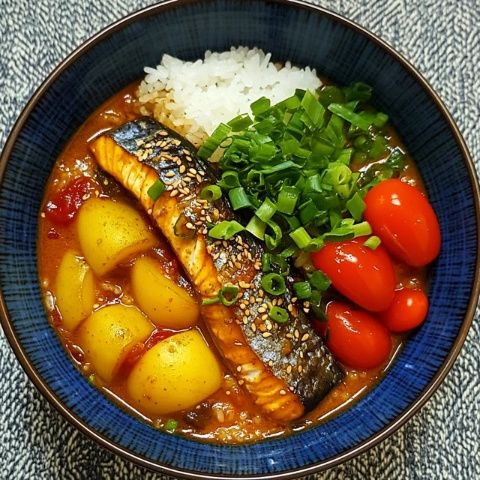家常美味燜小鯽魚，口感鮮亮，做法簡單又好吃！