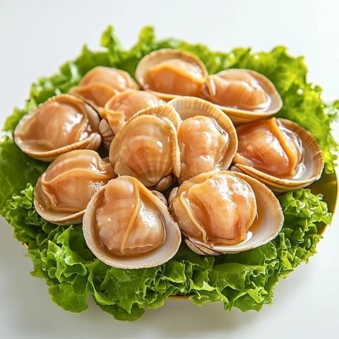 浙江一男子點(diǎn)了一份爆炒花蛤，吃到一半發(fā)現(xiàn)……網(wǎng)友：密集恐懼癥犯了