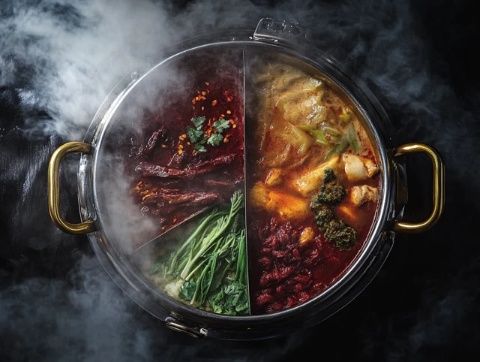 川味燒白：成都地方美食，南北風味交匯佳肴