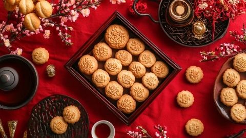 臺州府城美食節(jié)來了！品嘗臺州小吃和全國佳肴