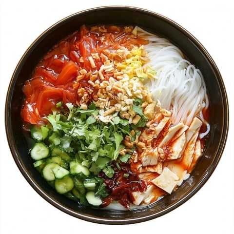 來(lái)山西大槐樹(shù)，吃粉條丸子愛(ài)慕第一次聽(tīng)說(shuō)粉條丸子，第一次吃粉條丸子，真好吃贊