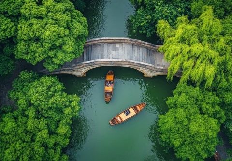 揚(yáng)州精華一日游：品味歷史韻味，暢游瘦西湖與美食街
