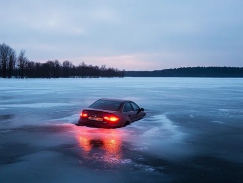 北國之旅，冰雪奇緣，醉美冬日風光