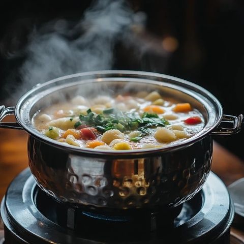 甘肅十大美食排行榜，吃貨必打卡的美食圣地！