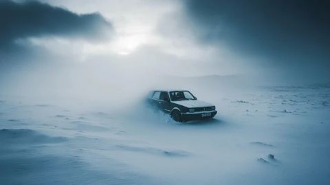 北國之旅，冰雪奇緣，醉美冬日風光