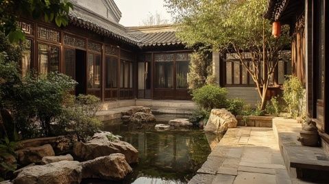 蘇州揚(yáng)州三日游：清晨早餐與歷史園林漫步之旅