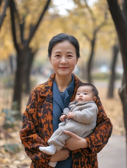 自從寶貝降臨，我就立誓要在他最需要陪伴的時(shí)光里，帶他走遍世界