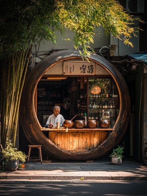 蘇州淮海街：日本風(fēng)情一條街，穿越異國(guó)他鄉(xiāng)的美食與文化之旅