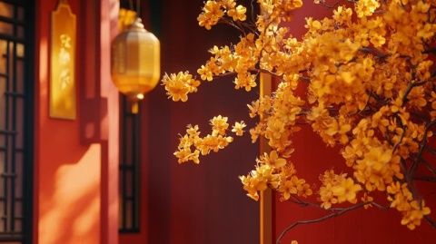
杭州金秋賞桂指南：醉美桂花香，漫步詩意古城