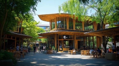 探索窯埠古鎮(zhèn)：美食與歷史之旅的完美指南