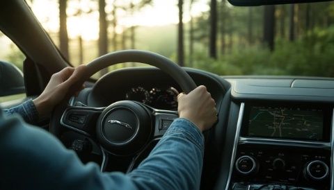 學(xué)車第一步：交通常識要牢記，安全駕駛無小事！