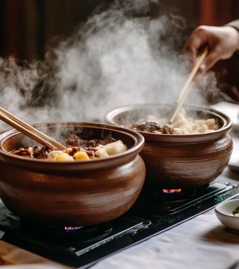探尋廣西地道美味：盤點廣西特色佳肴