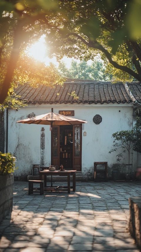 反向旅游成功！推薦一個被低估的閩北小城?·