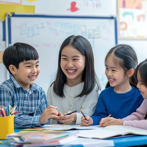 家長必知：小學(xué)生需重視的生活常識