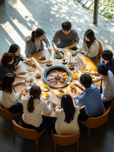 中國人真的太能吃了！也太能喝了：中國人全球食品消耗比例之驚人之舉