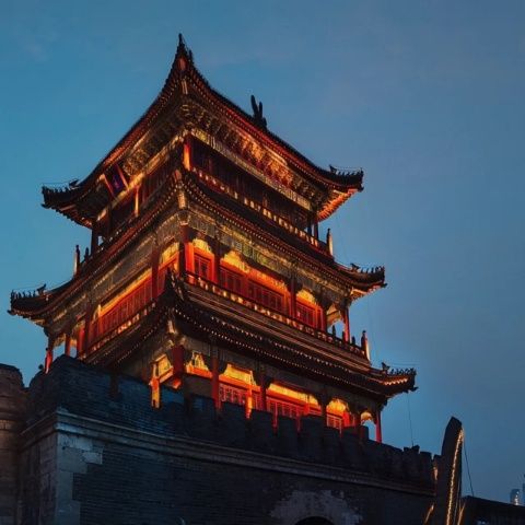 深度游武漢：歷史、美食與自然風(fēng)光的完美融合(4日游攻略)