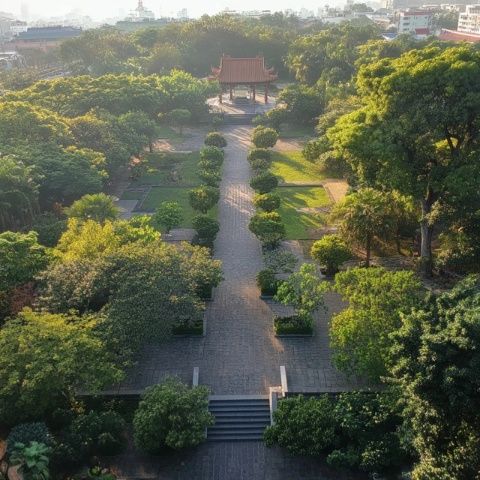 最詳細佛山旅游攻略，吃喝玩樂全包括！
